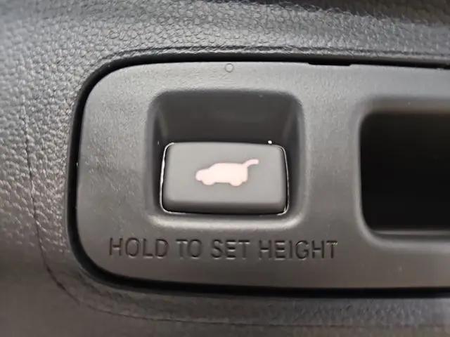 2026 Honda CR-V Hybrid 2WD Sport-L