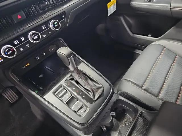 2026 Honda CR-V Hybrid 2WD Sport-L