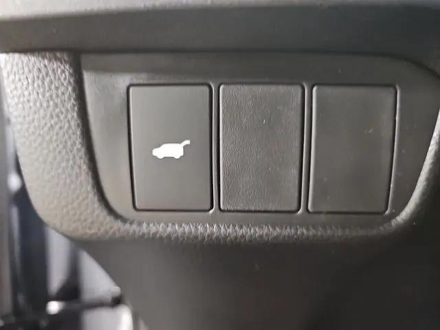 2026 Honda CR-V Hybrid 2WD Sport-L