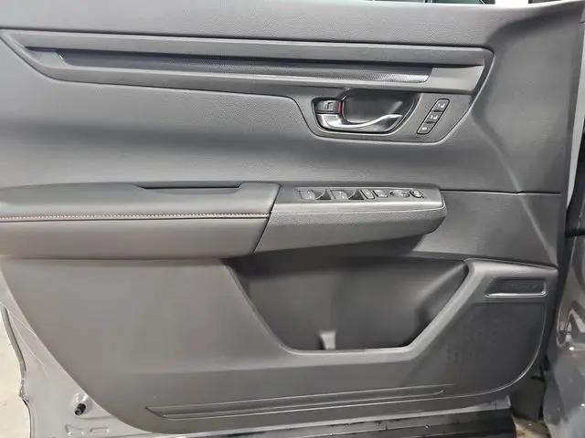 2026 Honda CR-V Hybrid 2WD Sport-L