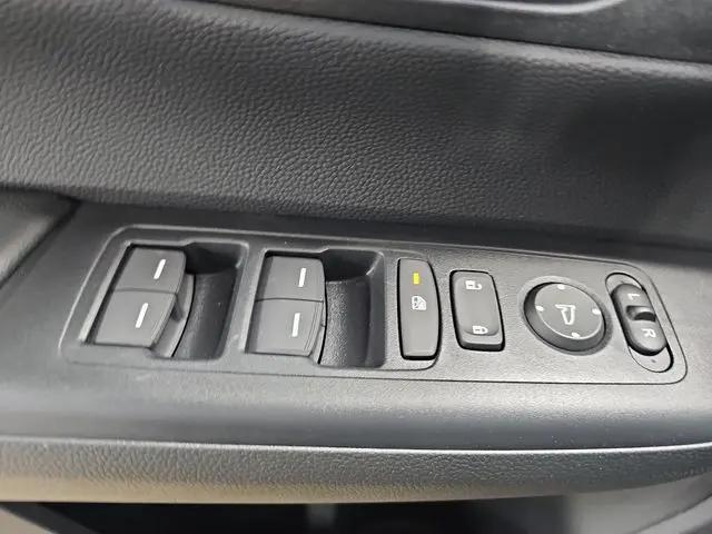 2026 Honda CR-V Hybrid 2WD Sport-L