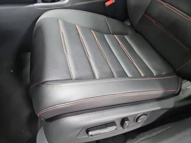 2026 Honda CR-V Hybrid 2WD Sport-L