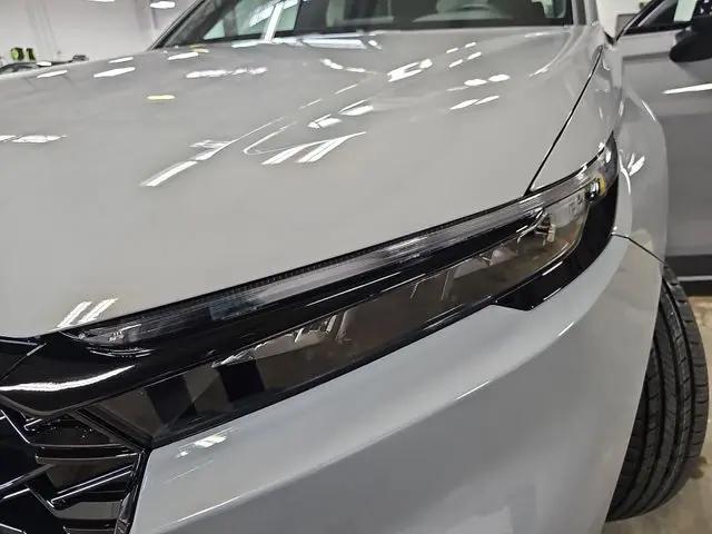 2026 Honda CR-V Hybrid 2WD Sport-L
