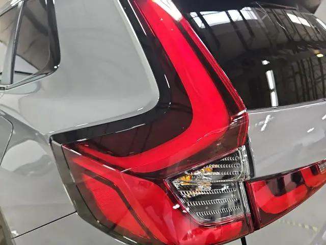 2026 Honda CR-V Hybrid 2WD Sport-L