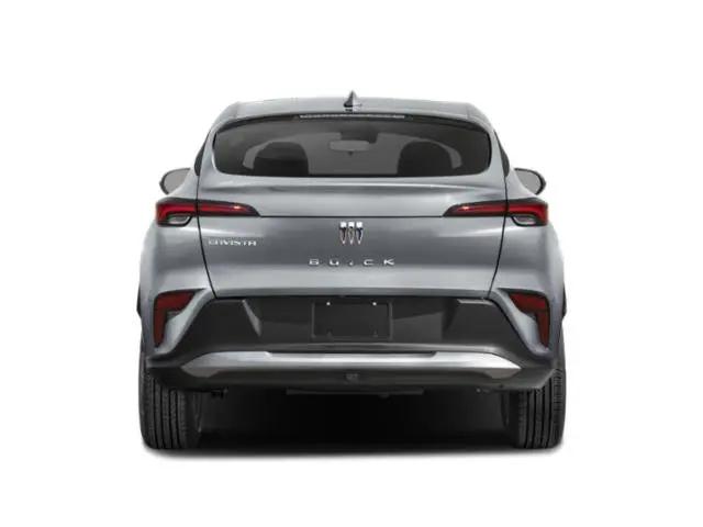 2026 Buick NV Sport Touring FWD