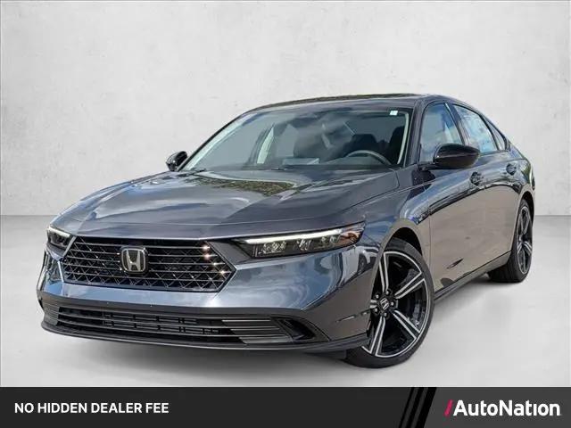 2026 Honda Accord Sedan SE for sale in Knoxville, TN
