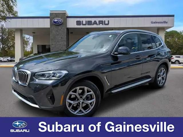 2023 BMW X3 xDrive30i for sale in Gainesville,, FL