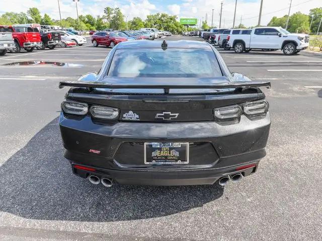 2024 Chevrolet Camaro RWD Coupe 3LT