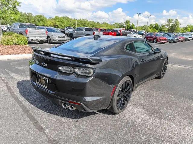 2024 Chevrolet Camaro RWD Coupe 3LT