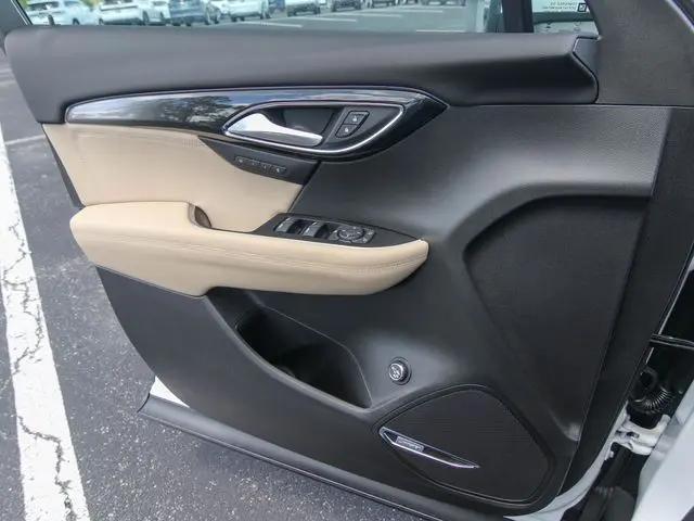 2026 Buick Envision Preferred AWD