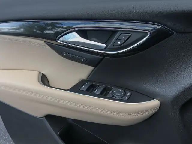 2026 Buick Envision Preferred AWD