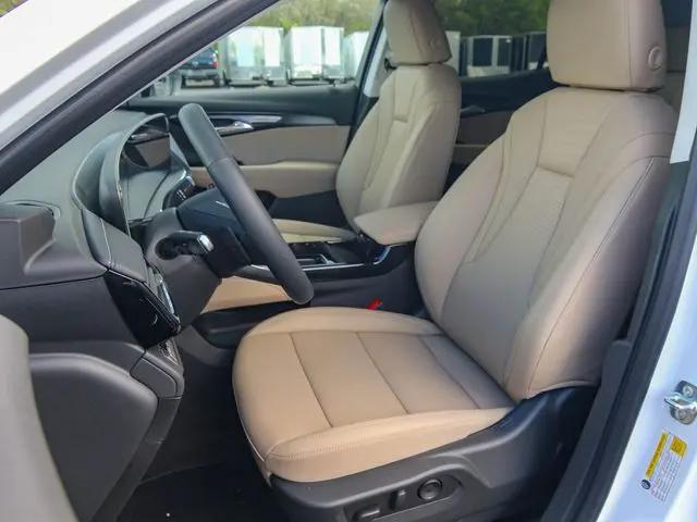 2026 Buick Envision Preferred AWD