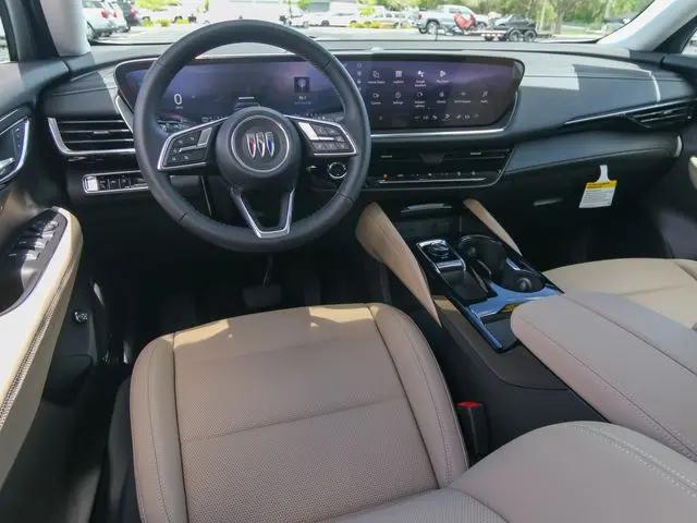 2026 Buick Envision Preferred AWD