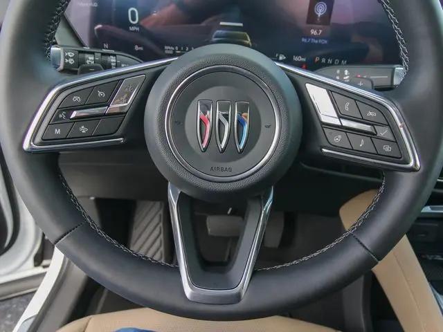 2026 Buick Envision Preferred AWD