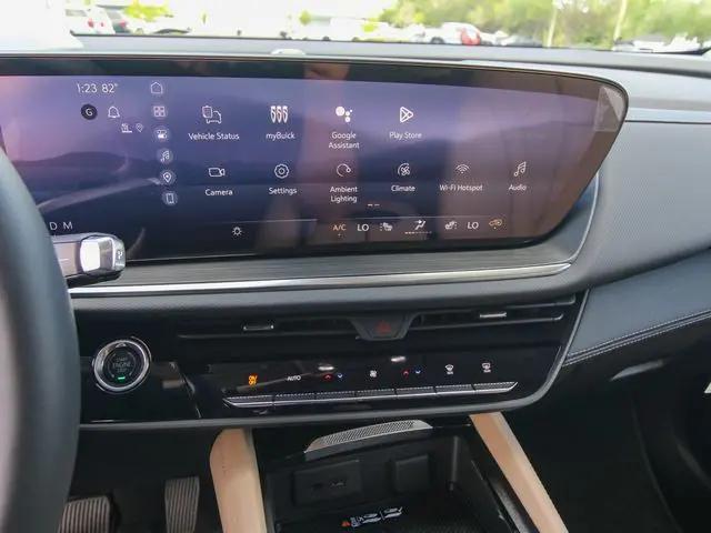 2026 Buick Envision Preferred AWD
