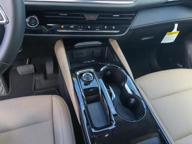 2026 Buick Envision Preferred AWD