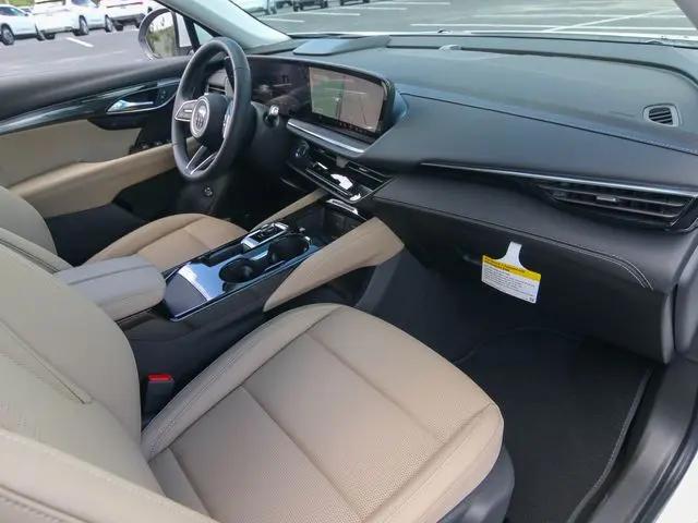2026 Buick Envision Preferred AWD