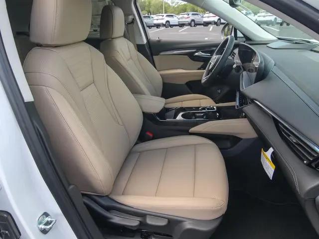 2026 Buick Envision Preferred AWD