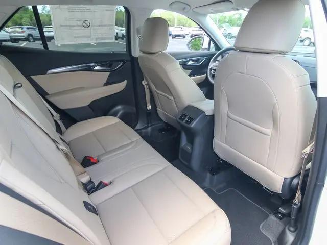 2026 Buick Envision Preferred AWD