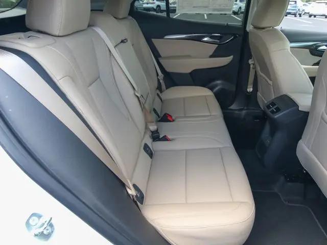 2026 Buick Envision Preferred AWD