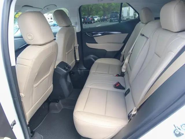 2026 Buick Envision Preferred AWD
