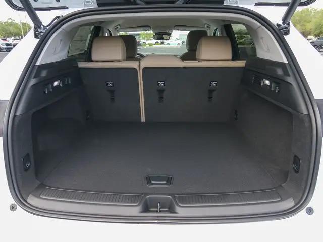 2026 Buick Envision Preferred AWD