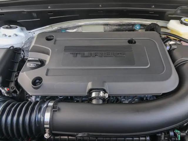 2026 Buick Envision Preferred AWD