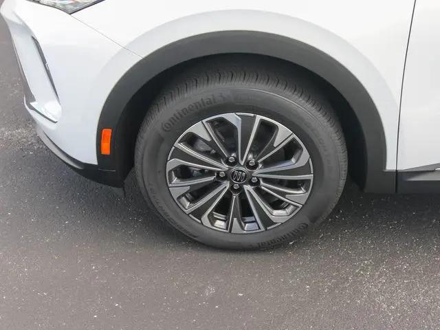 2026 Buick Envision Preferred AWD