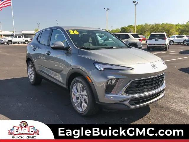 2026 Buick Encore GX Preferred FWD for sale in Homosassa, FL