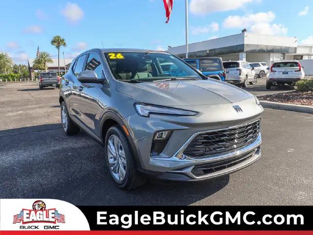 2026 Buick Encore GX Preferred FWD for sale in Homosassa, FL