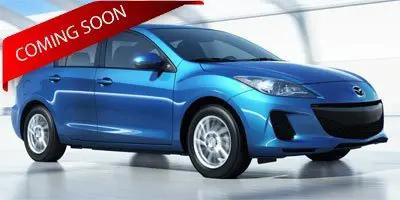2012 Mazda Mazda3 i Touring for sale near Columbus, OH