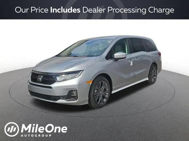 2026 Honda Odyssey Touring for sale in Fallston, MD