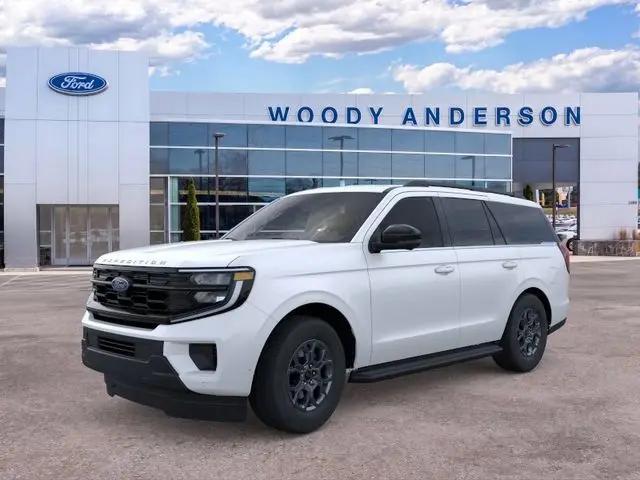 2026 Ford Expedition Active for sale in Huntsville, AL