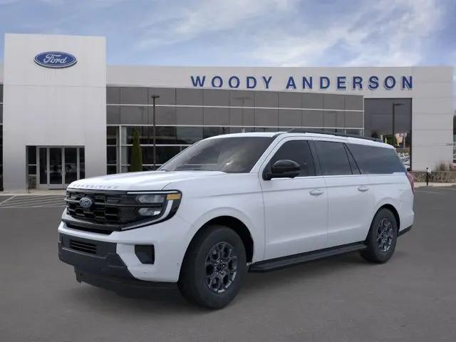 2026 Ford Expedition Max Active MAX for sale in Huntsville, AL