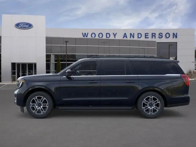2026 Ford Expedition Max Active MAX