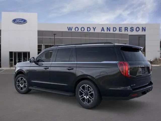 2026 Ford Expedition Max Active MAX