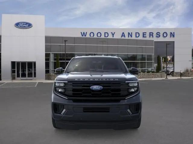 2026 Ford Expedition Max Active MAX