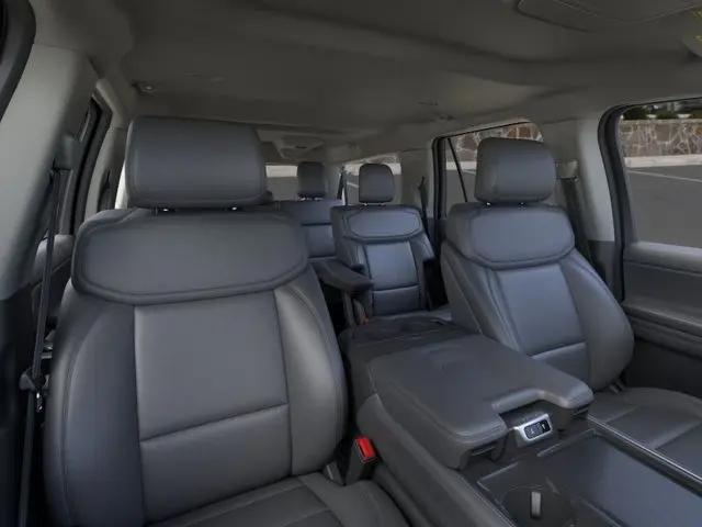 2026 Ford Expedition Max Active MAX