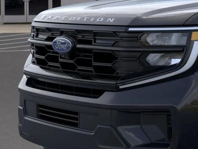 2026 Ford Expedition Max Active MAX
