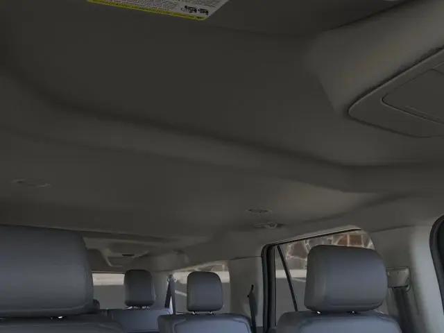2026 Ford Expedition Max Active MAX