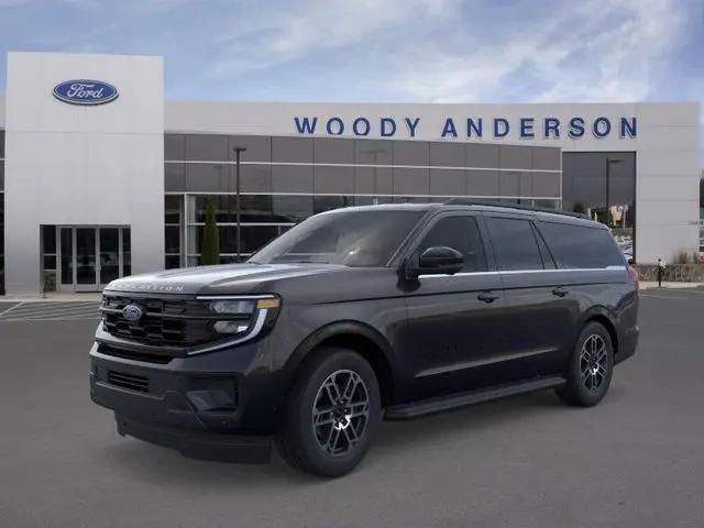 2026 Ford Expedition Max Active MAX for sale in Huntsville, AL