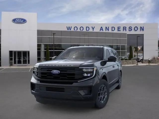 2026 Ford Expedition Max Active MAX