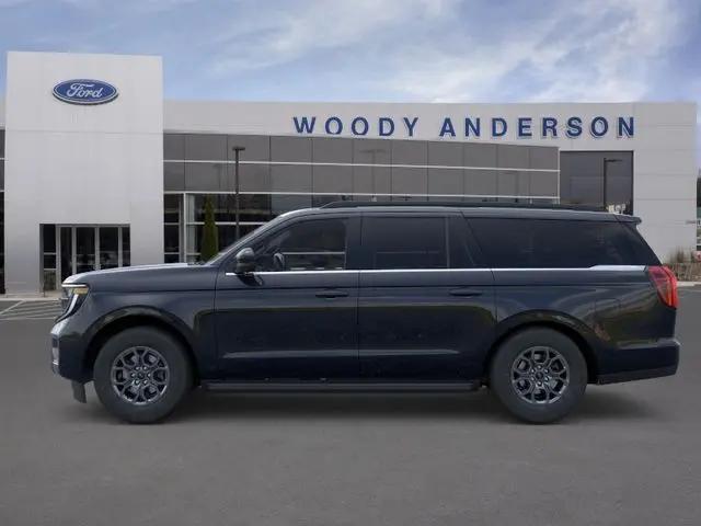 2026 Ford Expedition Max Active MAX