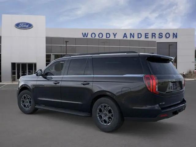 2026 Ford Expedition Max Active MAX