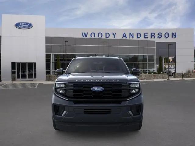 2026 Ford Expedition Max Active MAX