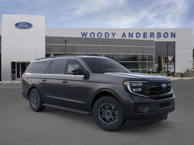 2026 Ford Expedition Max Active MAX