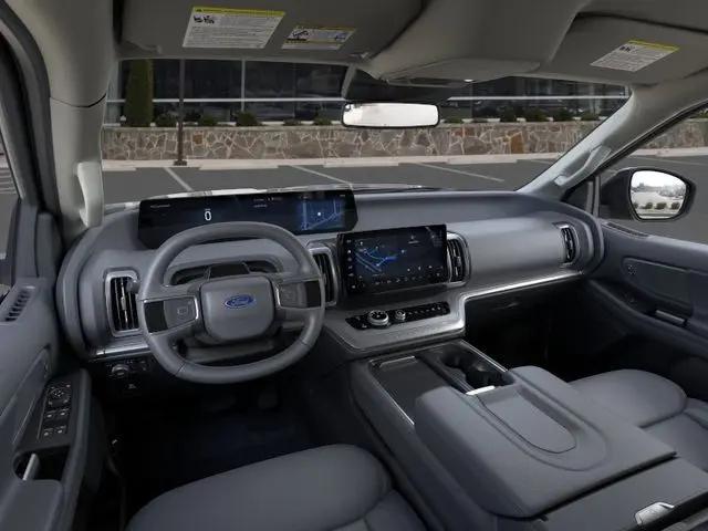 2026 Ford Expedition Max Active MAX