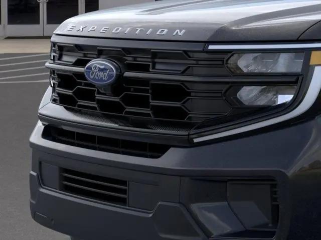 2026 Ford Expedition Max Active MAX