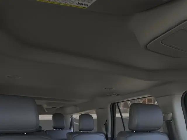 2026 Ford Expedition Max Active MAX