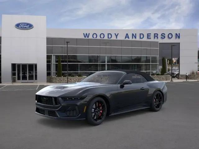2026 Ford Mustang GT Premium for sale in Huntsville, AL